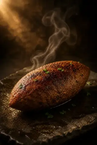 طبخات شامية